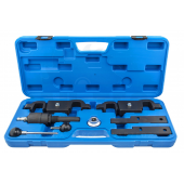 Variklio blokavimo komplektas PORSCHE 3.6 / 4.5 / 4.8 V6 QS364548 nuoma